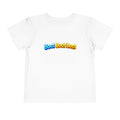 Boat Boat Boat Toddler Shirt – Noah’s Ark Christian Kids Tee