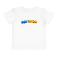 Light Light Light Toddler Shirt | Christian Kids Tee